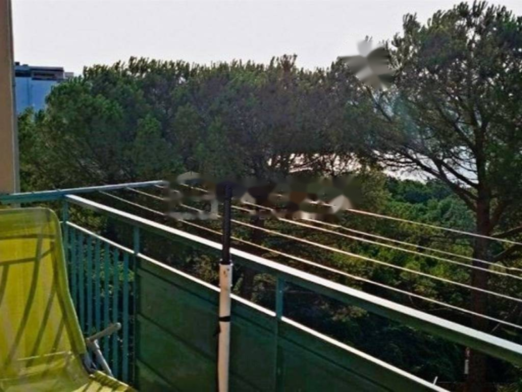 Квартира в Опатии, Хорватия, 60 м² - фото 1