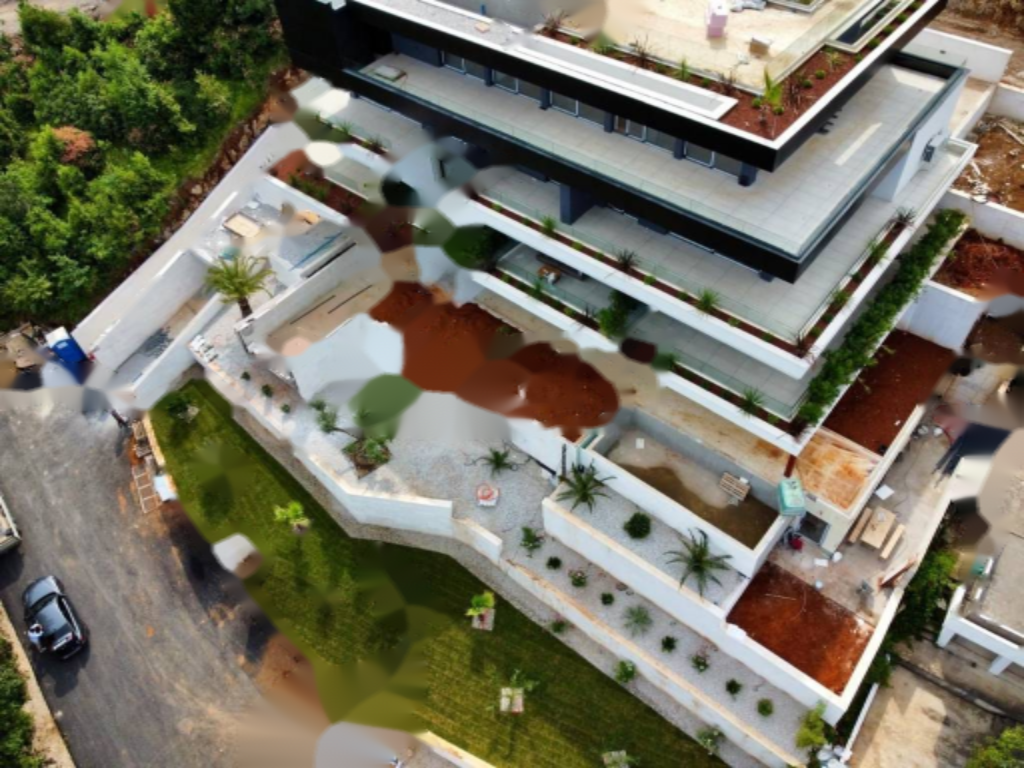 Квартира в Опатии, Хорватия, 93 м² - фото 1