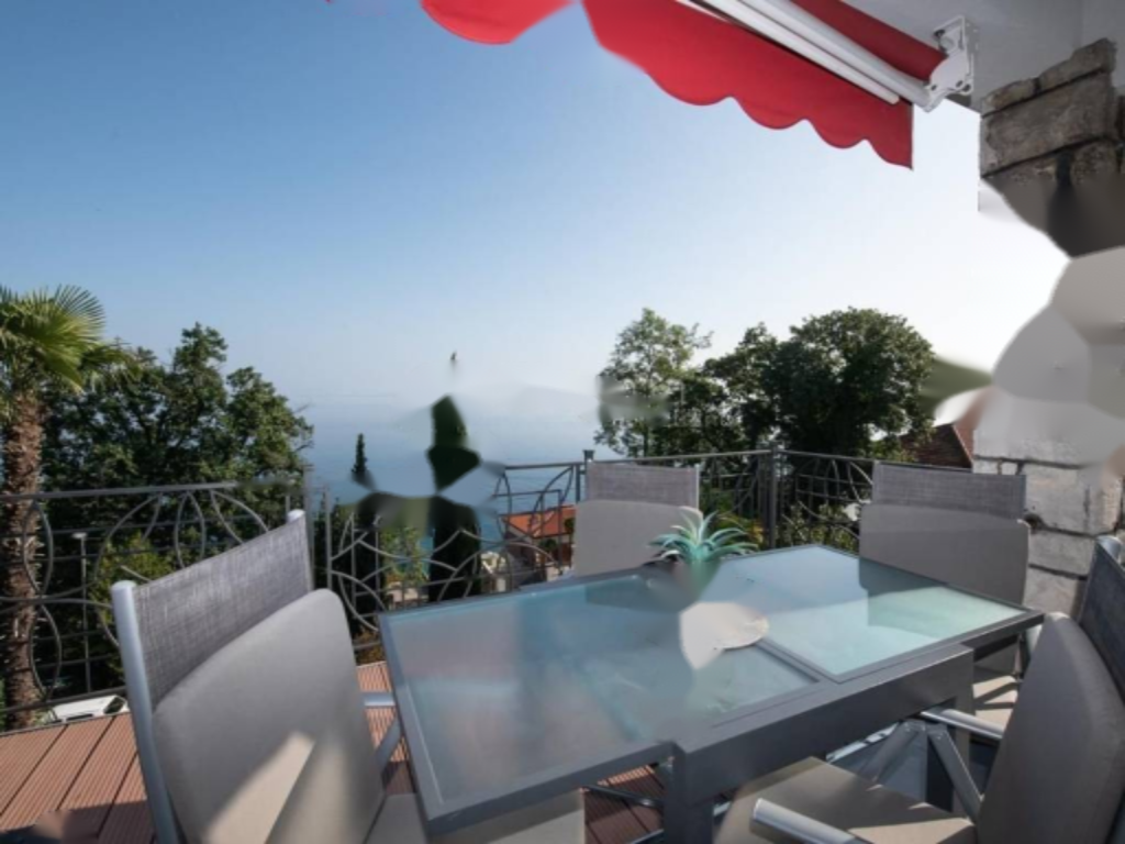 Квартира в Опатии, Хорватия, 162 м² - фото 1