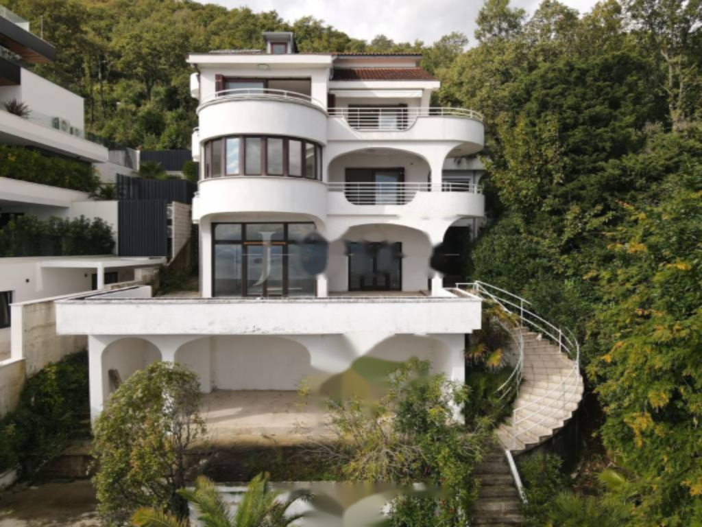 Квартира в Опатии, Хорватия, 281 м² - фото 1