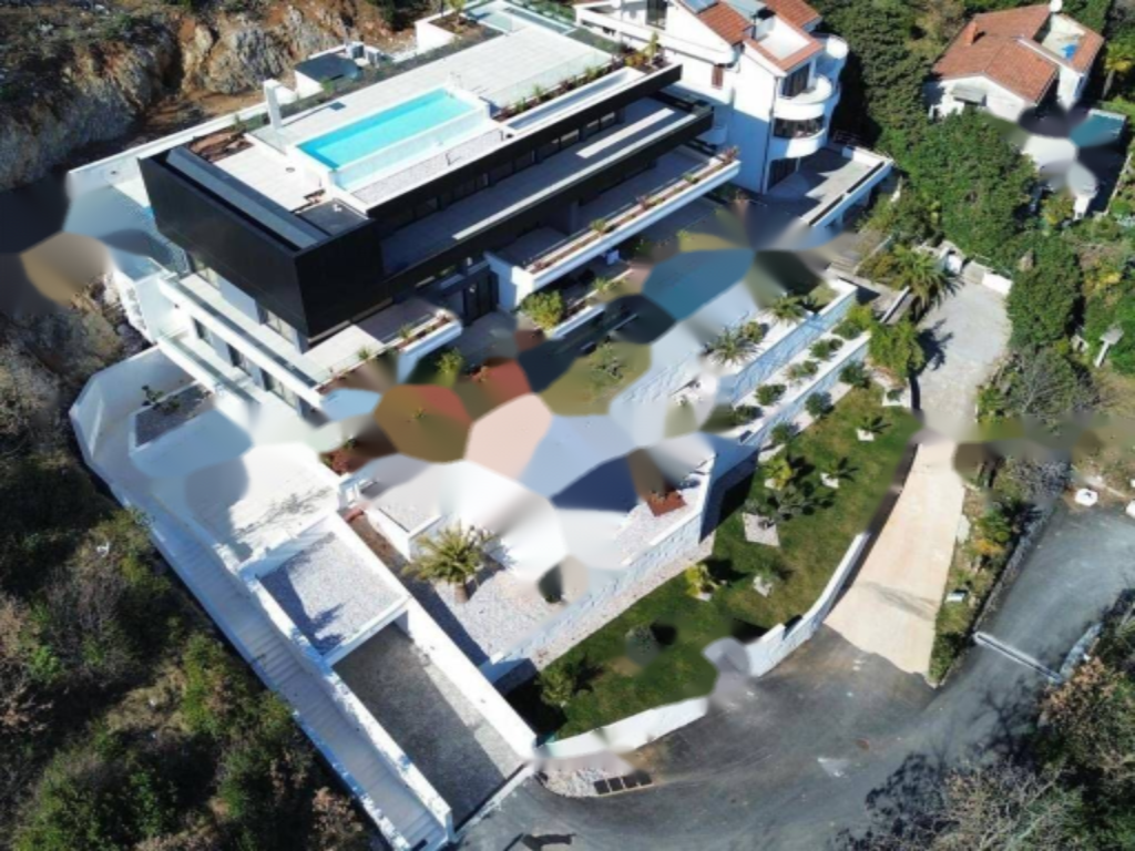 Квартира в Опатии, Хорватия, 70 м² - фото 1