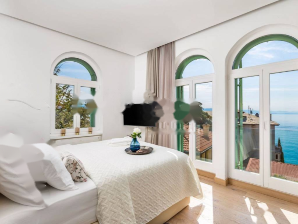 Квартира в Опатии, Хорватия, 79 м² - фото 2