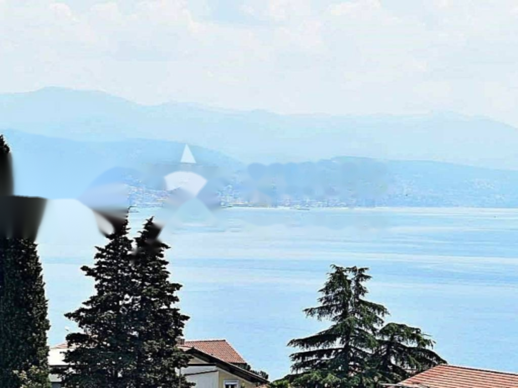 Квартира в Опатии, Хорватия, 55 м² - фото 2