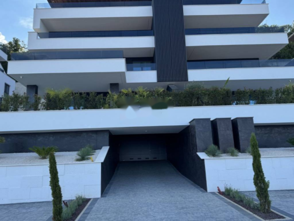 Квартира в Опатии, Хорватия, 144 м² - фото 2