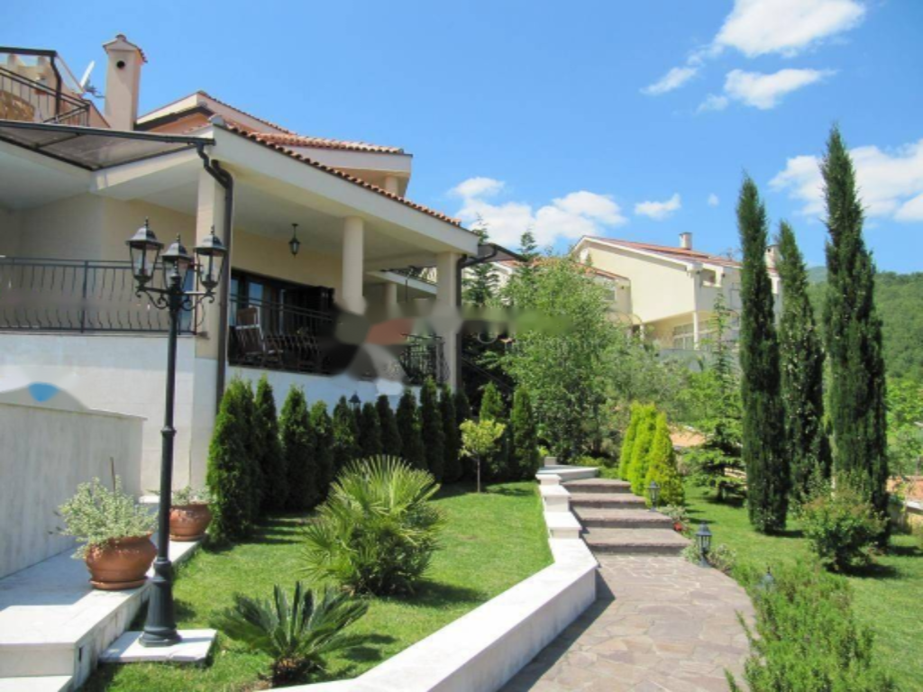 Дом в Опатии, Хорватия, 350 м² - фото 2