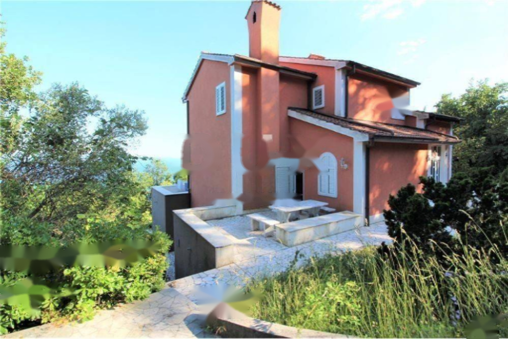 Дом в Опатии, Хорватия, 260 м² - фото 2