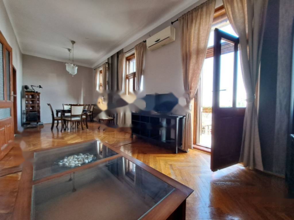 Квартира в Опатии, Хорватия, 90 м² - фото 2