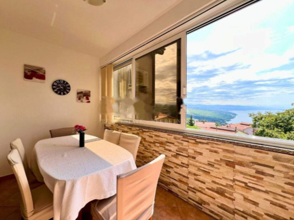 Квартира в Опатии, Хорватия, 71 м² - фото 2