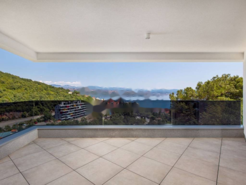 Квартира в Опатии, Хорватия, 262 м² - фото 2