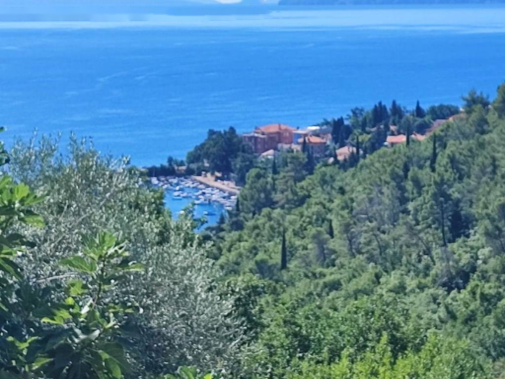 Квартира в Опатии, Хорватия, 48 м² - фото 2