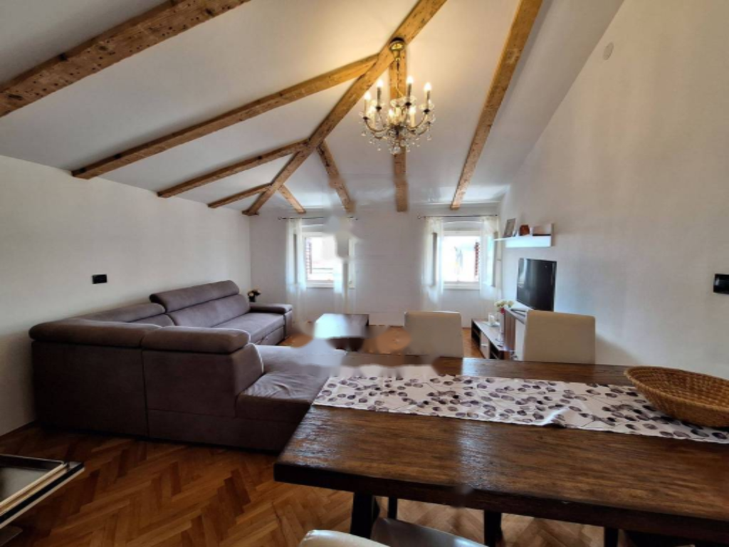 Квартира в Опатии, Хорватия, 62 м² - фото 2