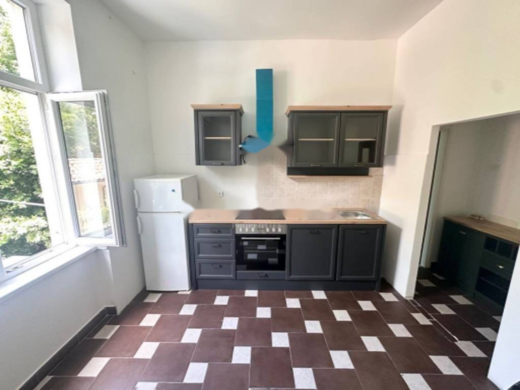 Квартира в Опатии, Хорватия, 33 м² - фото 2