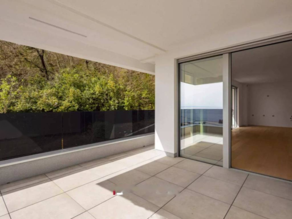 Квартира в Опатии, Хорватия, 75 м² - фото 2