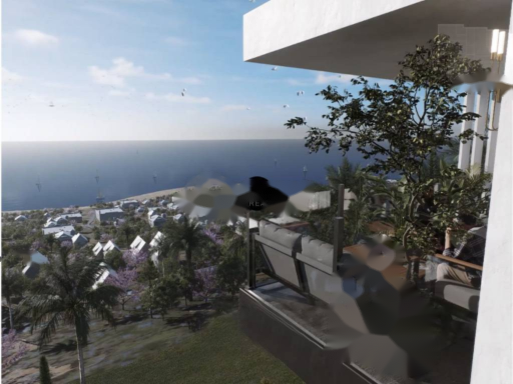 Квартира в Опатии, Хорватия, 80 м² - фото 2