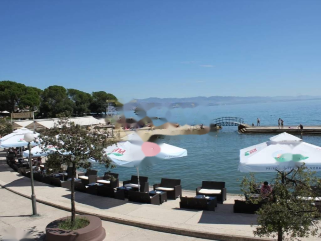 Квартира в Опатии, Хорватия, 20 м² - фото 2