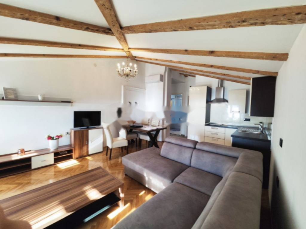 Квартира в Опатии, Хорватия, 65 м² - фото 2