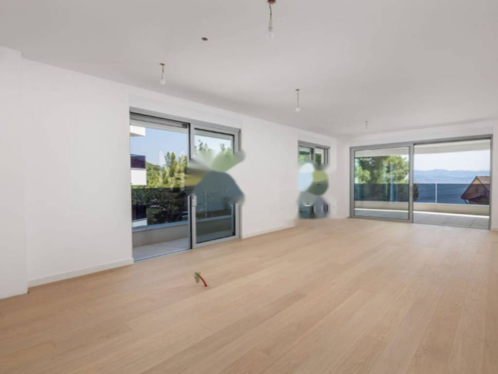 Квартира в Опатии, Хорватия, 110 м² - фото 3