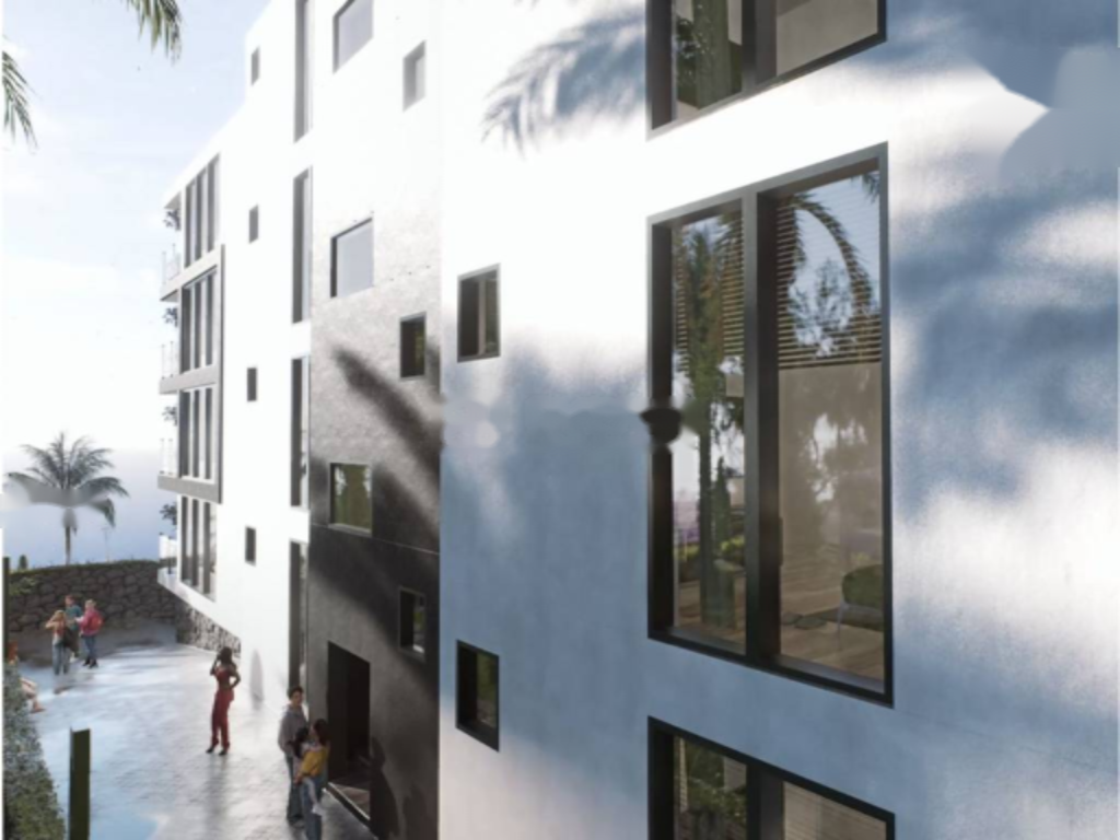 Квартира в Опатии, Хорватия, 80 м² - фото 3