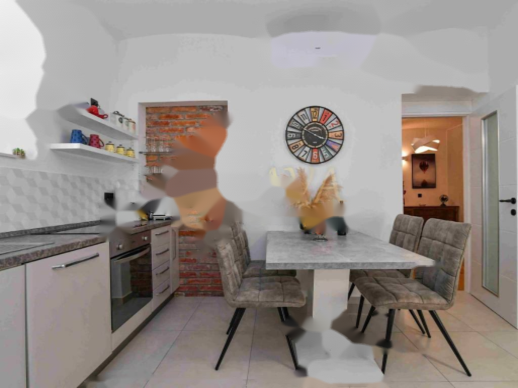 Квартира в Опатии, Хорватия, 52 м² - фото 3