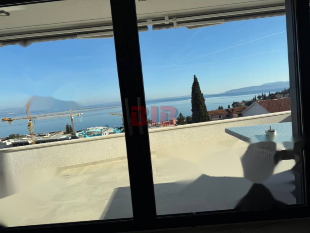 Квартира в Опатии, Хорватия, 158 м² - фото 3