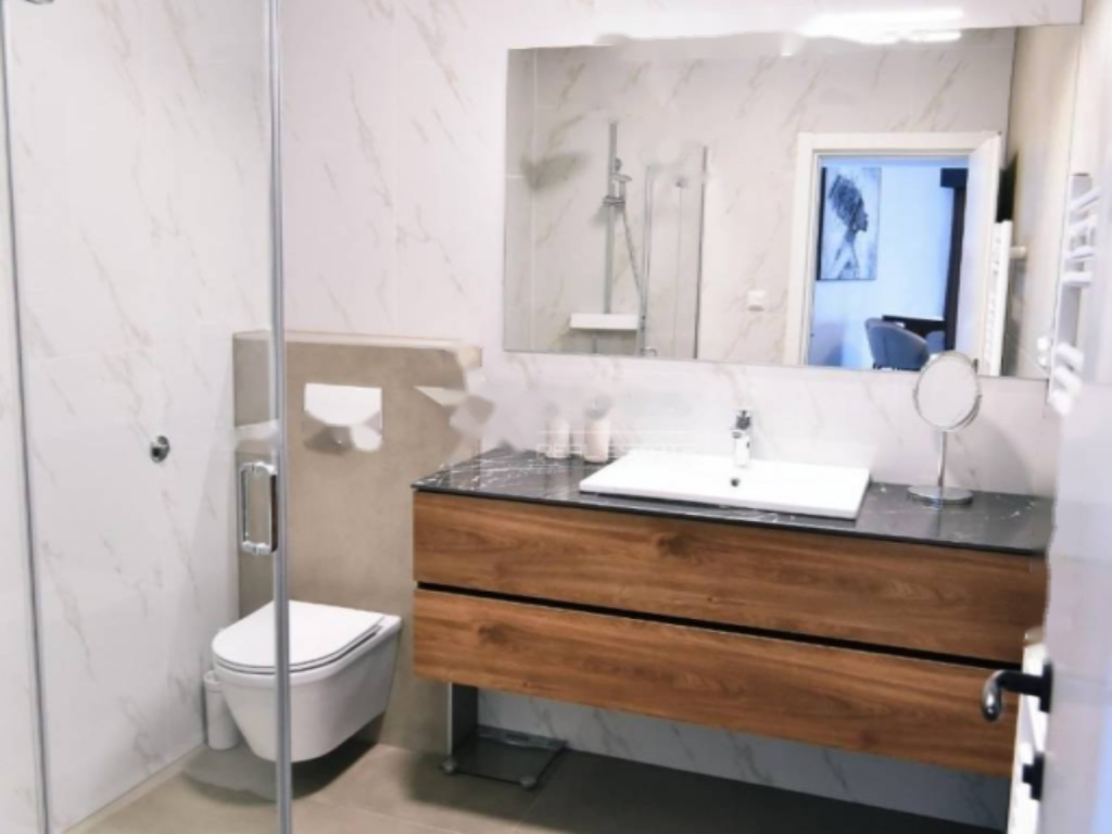 Квартира в Опатии, Хорватия, 55 м² - фото 3