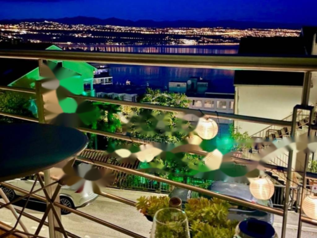 Квартира в Опатии, Хорватия, 47 м² - фото 3