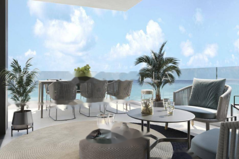 Квартира в Опатии, Хорватия, 162 м² - фото 3