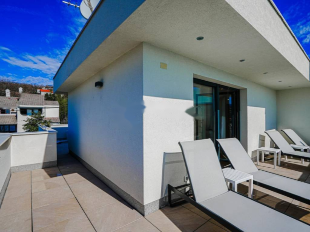 Дом в Опатии, Хорватия, 250 м² - фото 3