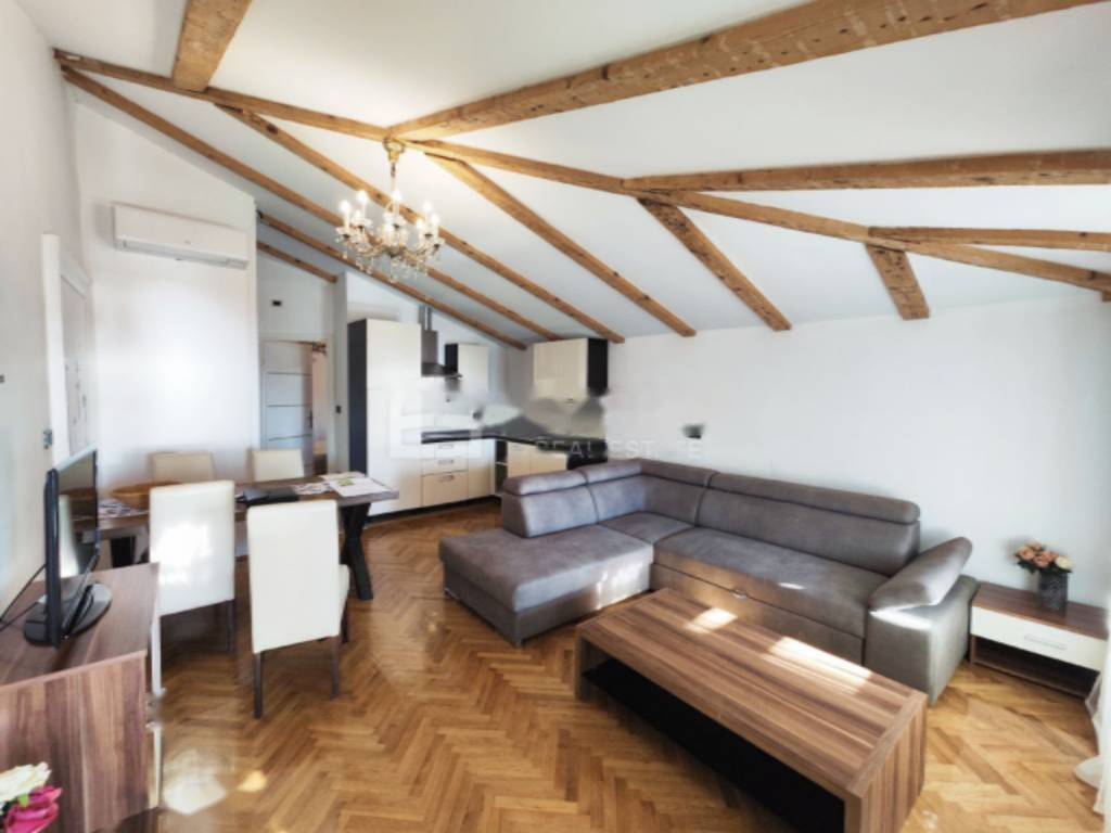 Квартира в Опатии, Хорватия, 65 м² - фото 3