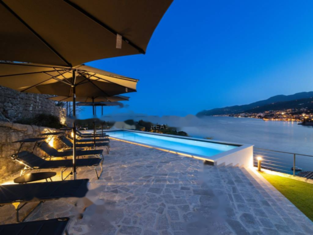 Квартира в Опатии, Хорватия, 132 м² - фото 3