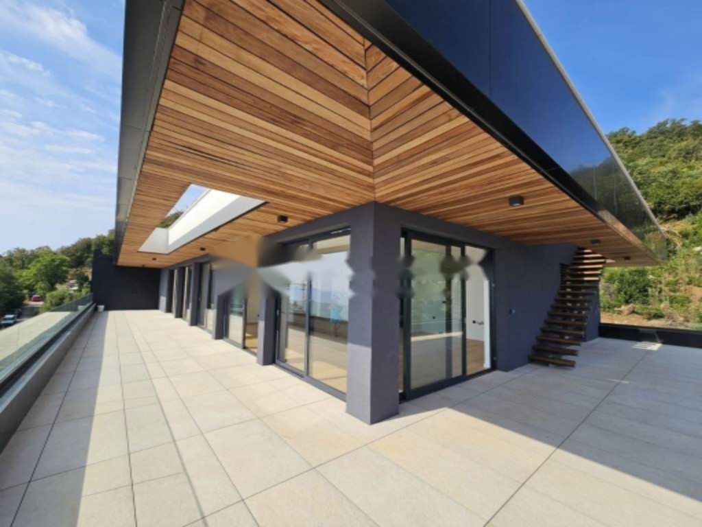 Квартира в Опатии, Хорватия, 70 м² - фото 3