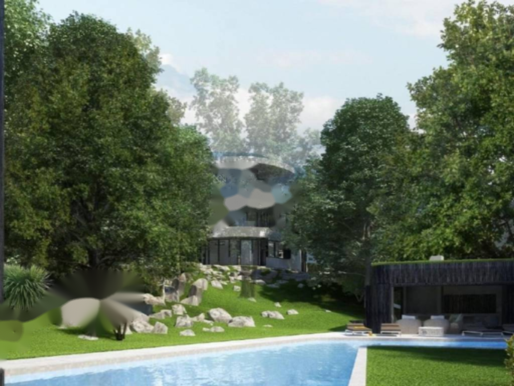 Дом в Опатии, Хорватия, 400 м² - фото 3