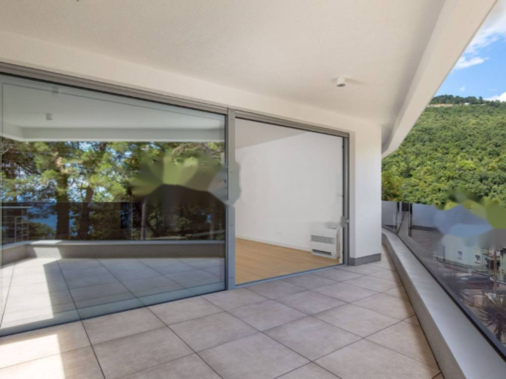 Квартира в Опатии, Хорватия, 135 м² - фото 3