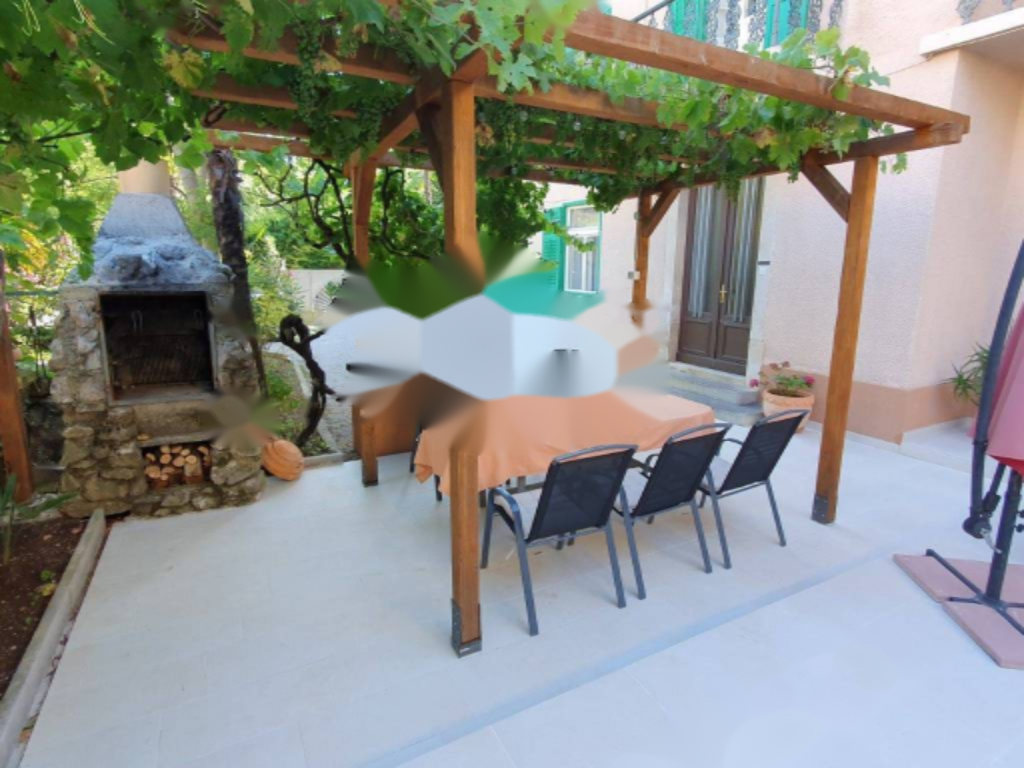 Квартира в Опатии, Хорватия, 205 м² - фото 3