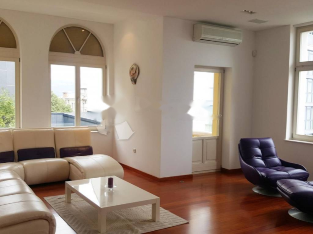 Квартира в Опатии, Хорватия, 138 м² - фото 3