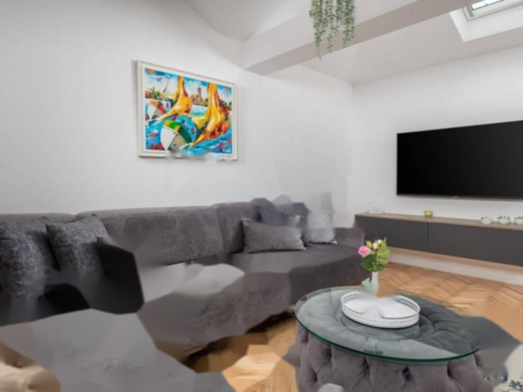 Квартира в Опатии, Хорватия, 75 м² - фото 3