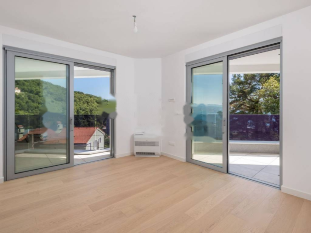 Квартира в Опатии, Хорватия, 132 м² - фото 3