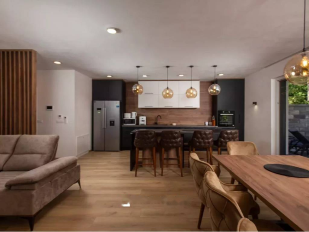 Дом в Опатии, Хорватия, 218 м² - фото 3