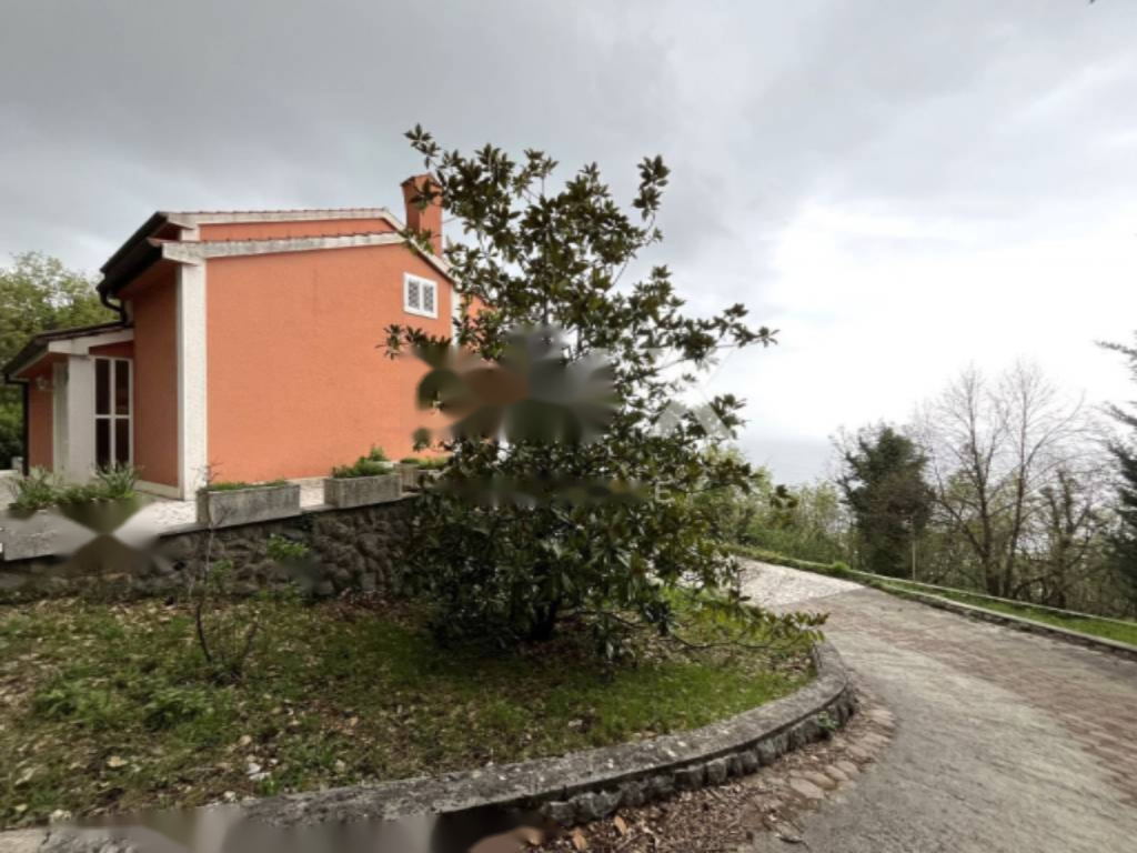 Дом в Опатии, Хорватия, 260 м² - фото 3