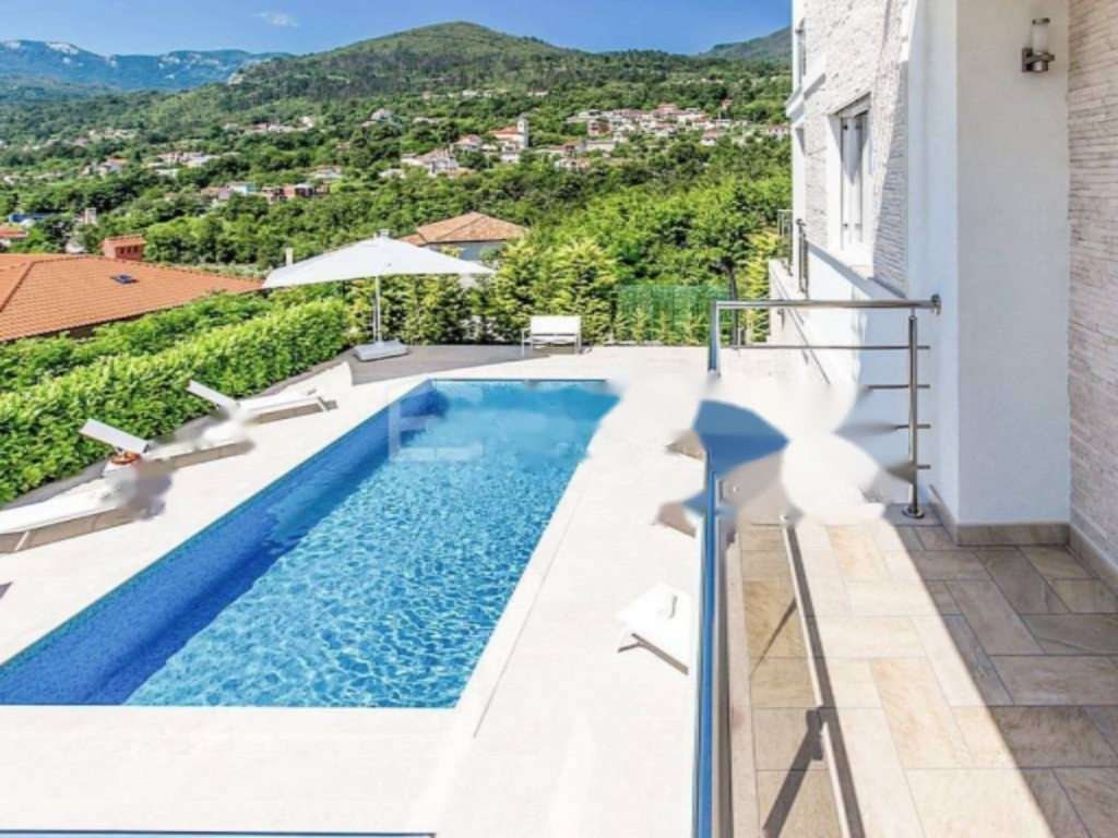 Дом в Опатии, Хорватия, 275 м² - фото 3