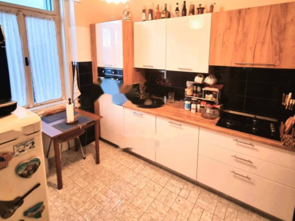 Квартира в Опатии, Хорватия, 114 м² - фото 3