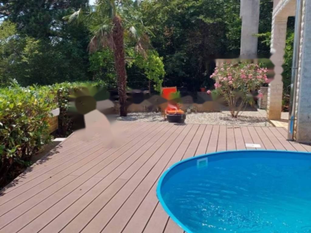 Дом в Опатии, Хорватия, 260 м² - фото 3