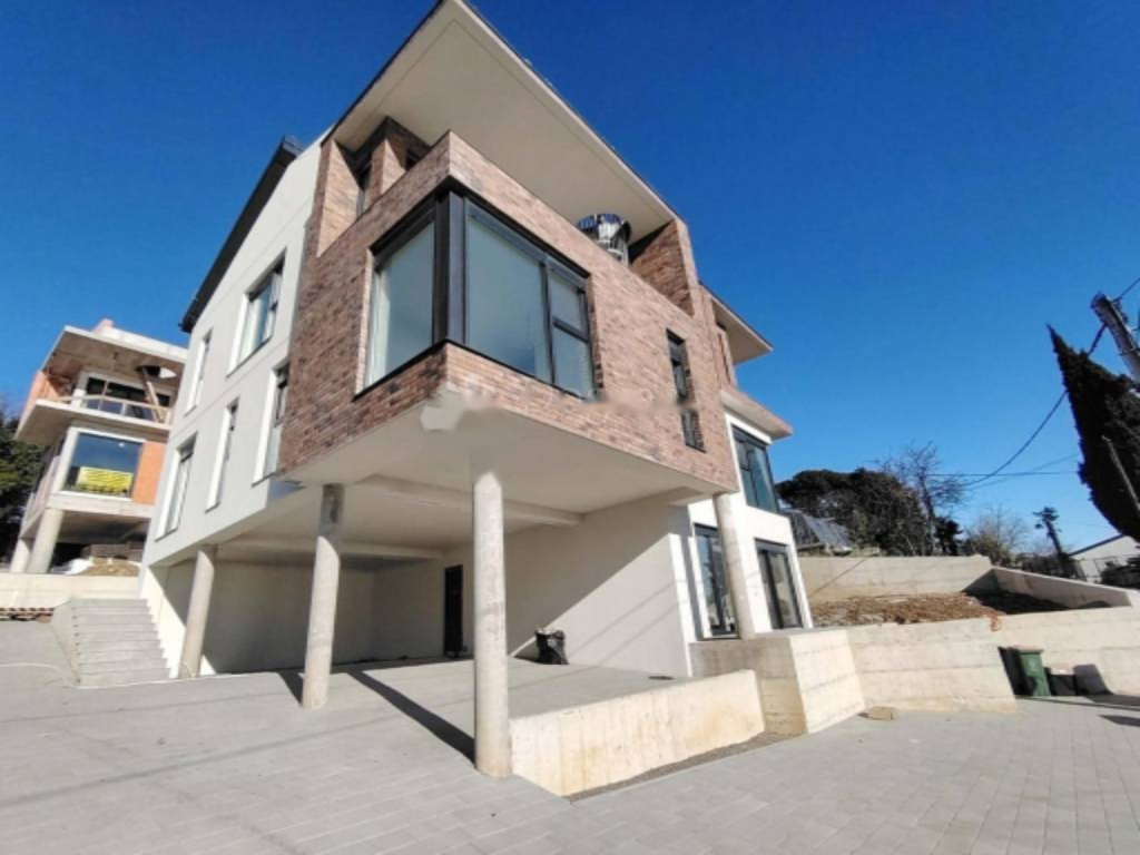 Квартира в Опатии, Хорватия, 144 м² - фото 4