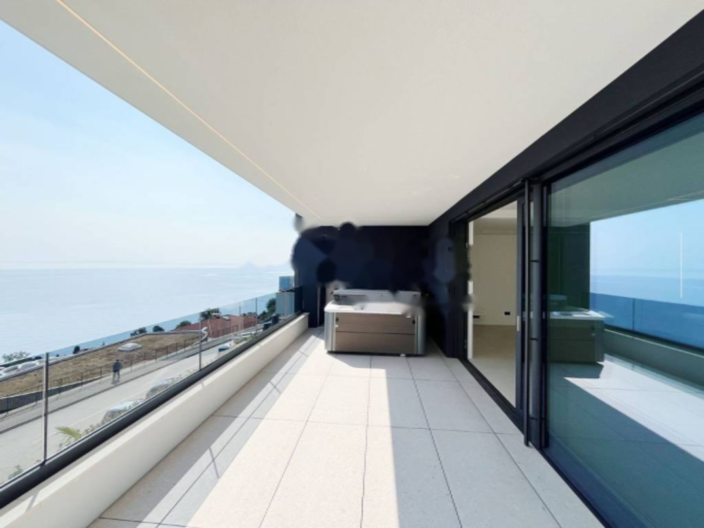 Квартира в Опатии, Хорватия, 120 м² - фото 4