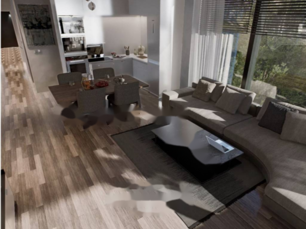 Квартира в Опатии, Хорватия, 80 м² - фото 4