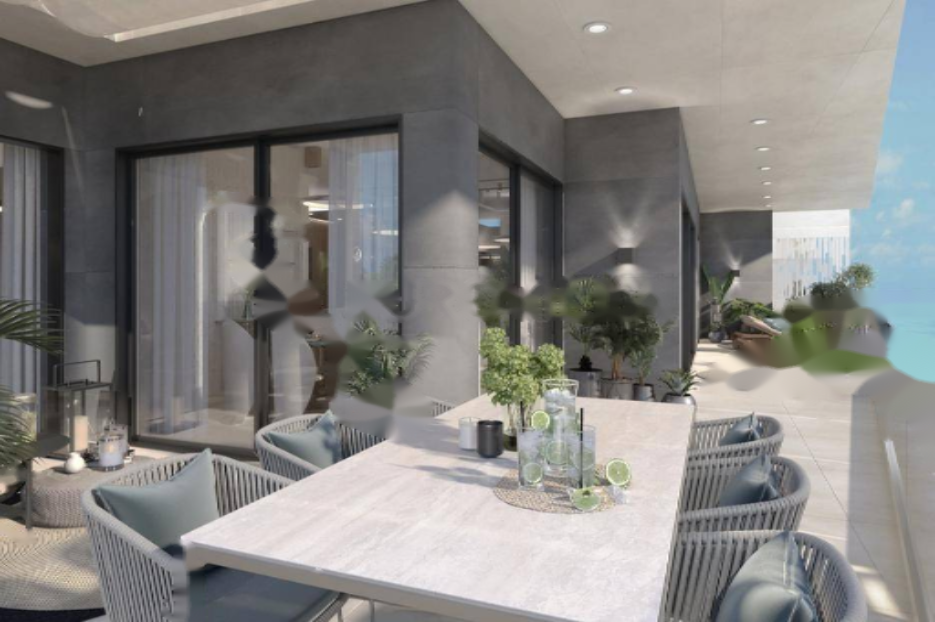 Квартира в Опатии, Хорватия, 162 м² - фото 4