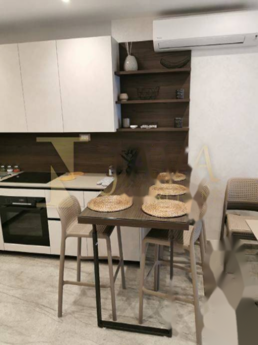 Квартира в Опатии, Хорватия, 60 м² - фото 4