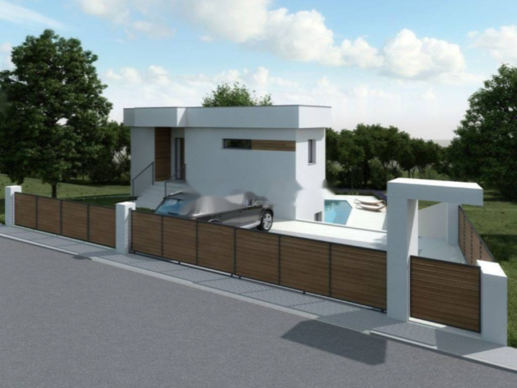 Дом в Опатии, Хорватия, 160 м² - фото 4