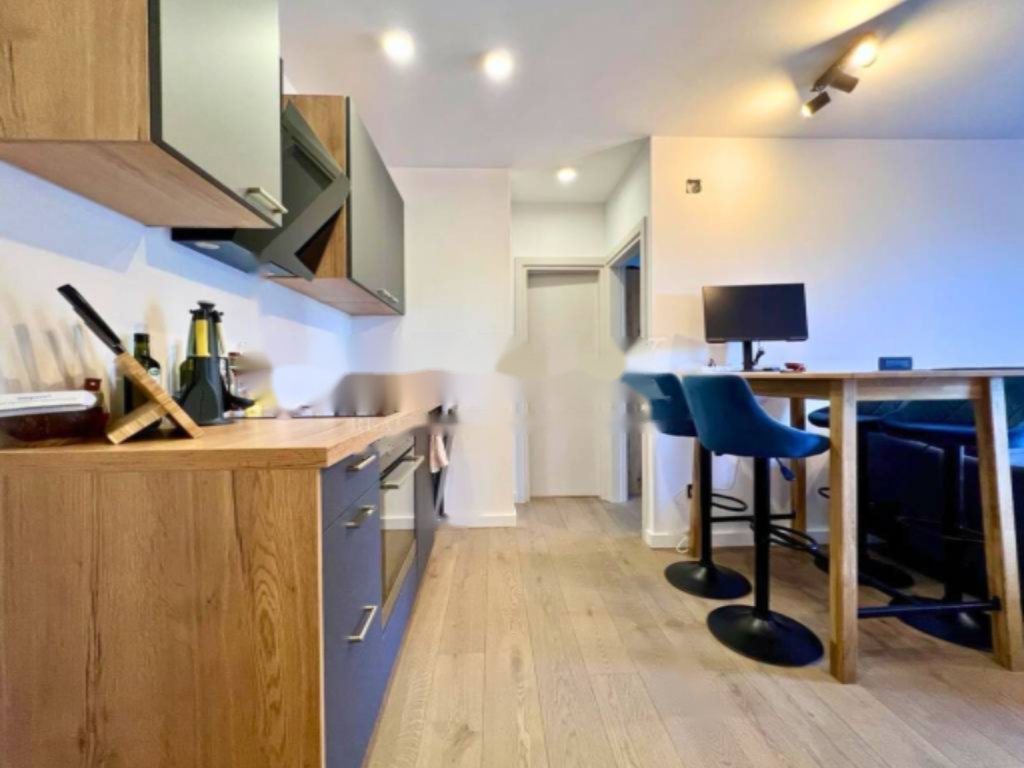 Квартира в Опатии, Хорватия, 55 м² - фото 4