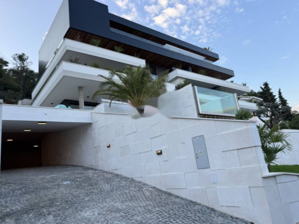 Квартира в Опатии, Хорватия, 144 м² - фото 4